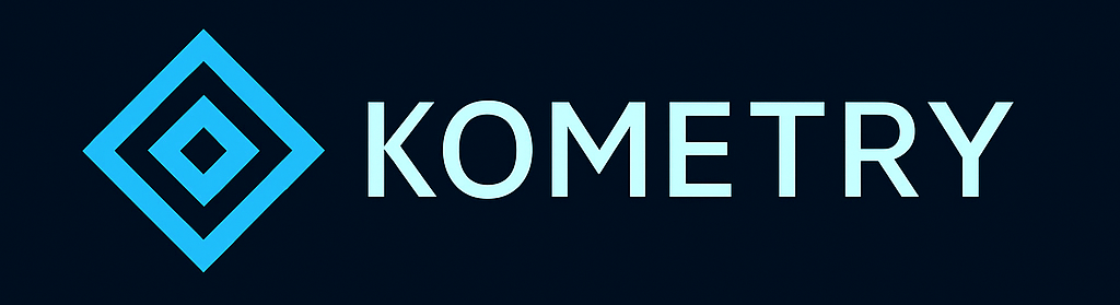Kometry